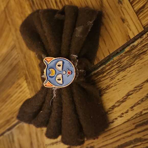 Handmade bow Barette's - Picture 5 of 7